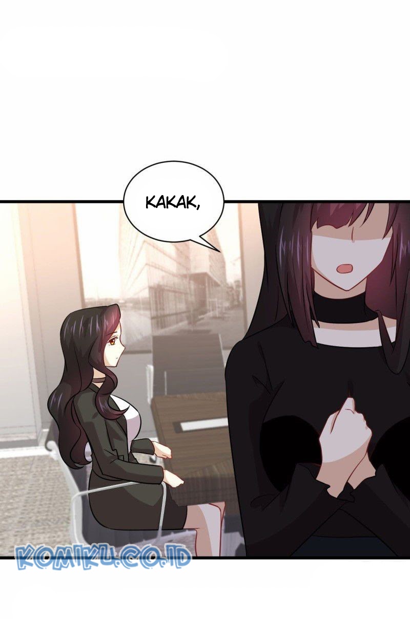 Immortal Swordsman in The Reverse World Chapter 131 Gambar 25